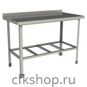 Стол производственный Restoinox СП-10/6-БР-ЭЦ