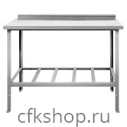 Стол производственны Hessen СПП 8/6 оц