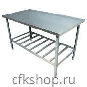 Стол производственный VIATTO СР-2/950/600-ЮТ