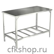 Стол производственный Техно-ТТ AppetiTT СПРО-1506ц