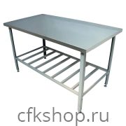 Стол производственный VIATTO СР-2/1200/600-ЮТ-Э