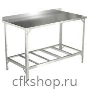Стол производственный Техно-ТТ AppetiTT СПРП-1506ц
