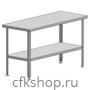 Стол производственный Марихолодмаш СРП-0-0,6/1,2-П