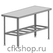 Стол производственный Марихолодмаш СРП-0-0,6/1,5