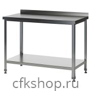 Стол производственный Astropit АСРБ-10070-УОПО