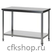 Стол производственный Astropit АСРО-06070-УНПН