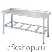 Стол производственный ATESY СР-С-3-600.600-02