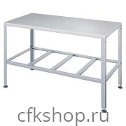 Стол производственный ATESY СР-Б-950.600-02