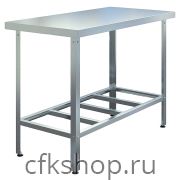 Стол производственный Assum СП-С-18/6