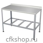 Стол производственный ATESY СР-Б-1-700.800-02