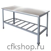 Стол производственный ITERMA СРО-Э-6/7