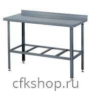 Стол производственный VIATTO СР-3/1200/600-ЮТ