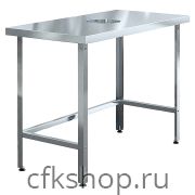 Стол для сбора отходов Assum СПСО-С-12/6