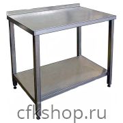 Стол производственный VIATTO СП-3/1200/600-ЮТ