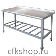 Стол производственный ITERMA СРБО-Э-9/6