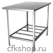 Стол производственный Hessen СПО 12/8 к