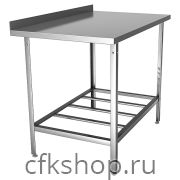 Стол производственный Hessen СПП 12/8 к