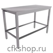 Стол производственный GPSteel СПО-1500/800-с Стандарт