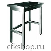 Стол производственный Restoinox СП-4/8,6-О