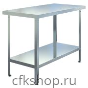 Стол производственный Assum СП-П-15/6