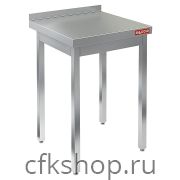 Стол производственный HICOLD НСО-7/7Б