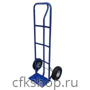 Тележка производственная Мастер-инструмент HT1805 синяя