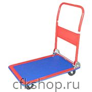 Тележка производственная Мастер-инструмент ПТ 150