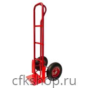 Тележка производственная Мастер-инструмент HT2400 красная