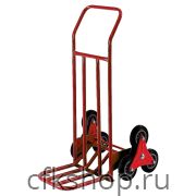 Тележка производственная Мастер-инструмент HT3400