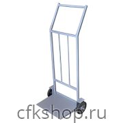 Тележка грузовая ПищТех ТТ-200