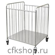 Тележка для белья ПищТех ТБ-200