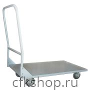 Тележка грузовая ITERMA ТГ 10/6-300