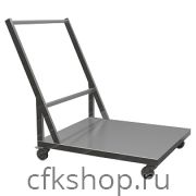 Тележка грузовая Enigma Е-ТГ-106