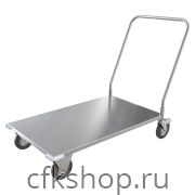 Тележка грузовая ATESY ТГР-1200.700-02