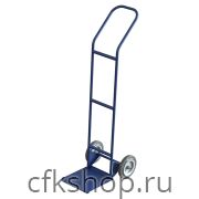 Тележка двухколесная MetallCart AG01
