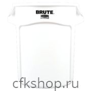 Контейнер для хранения Rubbermaid FG262000WHT (без крышки)