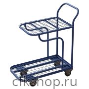 Тележка для пикинга MetallCart OZ16