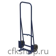 Тележка двухколесная MetallCart VK77 для кег
