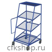 Тележка для пикинга MetallCart SW01
