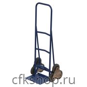 Тележка двухколесная MetallCart VK70 для лестниц
