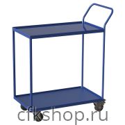 Тележка производственная MetallCart VK37