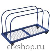 Тележка для панелей MetallCart VK21