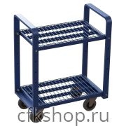 Тележка производственная MetallCart VK31