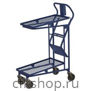 Тележка для пикинга MetallCart OZ12