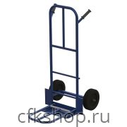 Тележка двухколесная MetallCart VK78 грузовая