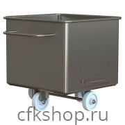 Тележка производственная MetallCart VK89