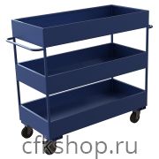 Тележка производственная MetallCart VK26