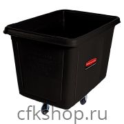 Контейнер Rubbermaid FG461600BLA