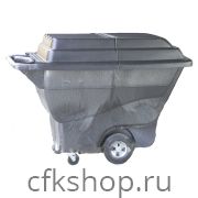 Тележка грузовая Rubbermaid FG9T1400BLA
