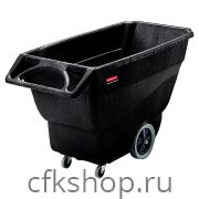 Тележка грузовая Rubbermaid FG101300BLA